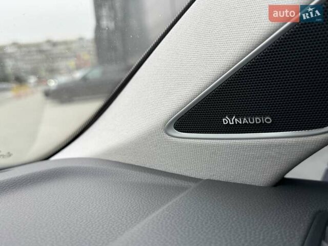 Серый Фольксваген Туарег, объемом двигателя 3 л и пробегом 246 тыс. км за 41750 $, фото 17 на Automoto.ua