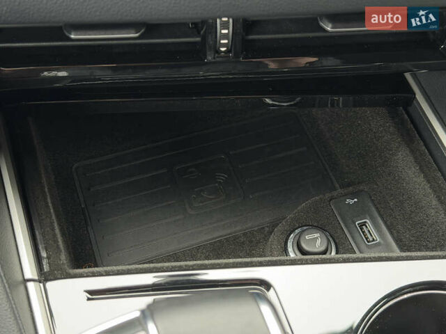 Сірий Фольксваген Туарег, об'ємом двигуна 3 л та пробігом 45 тис. км за 59999 $, фото 118 на Automoto.ua