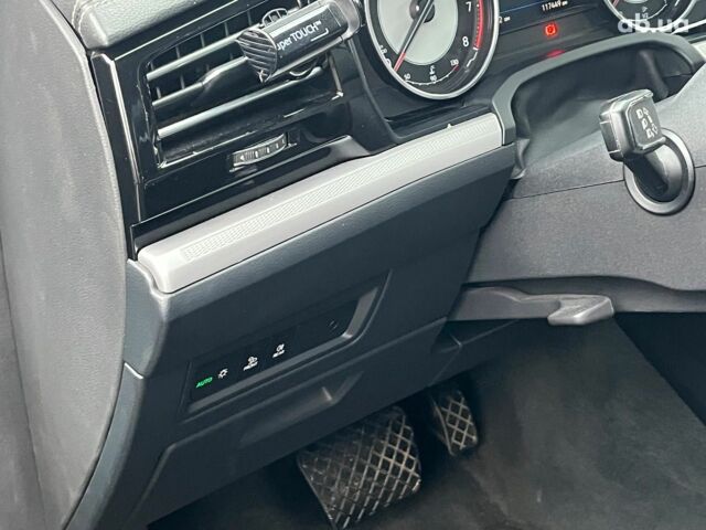 Серый Фольксваген Туарег, объемом двигателя 3.6 л и пробегом 117 тыс. км за 39990 $, фото 25 на Automoto.ua