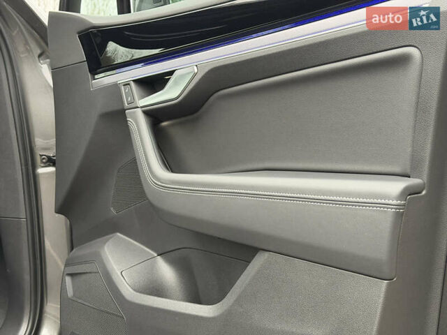 Сірий Фольксваген Туарег, об'ємом двигуна 3 л та пробігом 45 тис. км за 59999 $, фото 86 на Automoto.ua