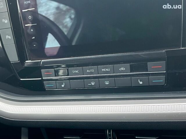 Серый Фольксваген Туарег, объемом двигателя 3.6 л и пробегом 117 тыс. км за 39990 $, фото 20 на Automoto.ua