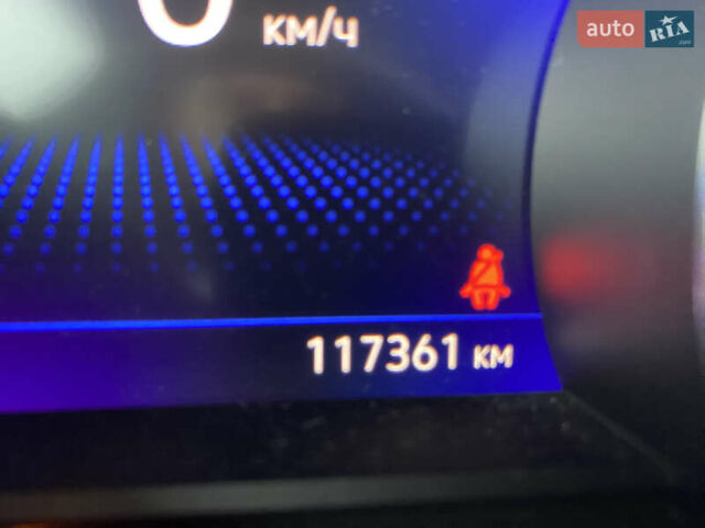 Серый Фольксваген Туарег, объемом двигателя 2.99 л и пробегом 117 тыс. км за 39900 $, фото 13 на Automoto.ua