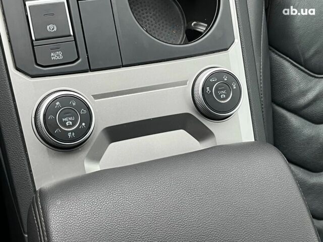 Серый Фольксваген Туарег, объемом двигателя 3.6 л и пробегом 117 тыс. км за 39990 $, фото 30 на Automoto.ua