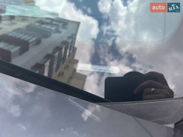 Серый Фольксваген Туарег, объемом двигателя 2.97 л и пробегом 166 тыс. км за 53000 $, фото 3 на Automoto.ua