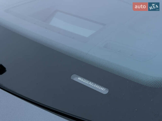 Сірий Фольксваген Туарег, об'ємом двигуна 3 л та пробігом 182 тис. км за 46000 $, фото 99 на Automoto.ua