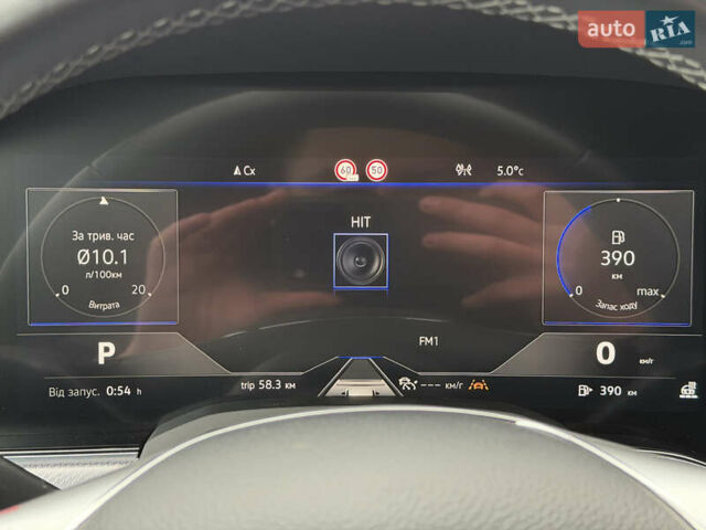 Сірий Фольксваген Туарег, об'ємом двигуна 3 л та пробігом 45 тис. км за 59999 $, фото 108 на Automoto.ua