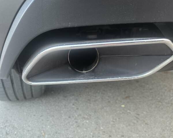 Сірий Фольксваген Туарег, об'ємом двигуна 2.97 л та пробігом 71 тис. км за 57900 $, фото 11 на Automoto.ua