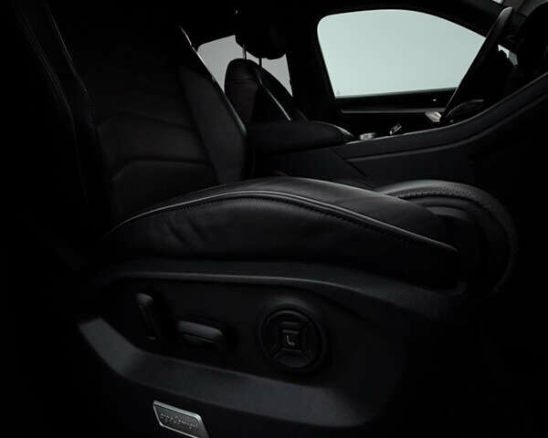 Сірий Фольксваген Туарег, об'ємом двигуна 3 л та пробігом 182 тис. км за 46000 $, фото 57 на Automoto.ua