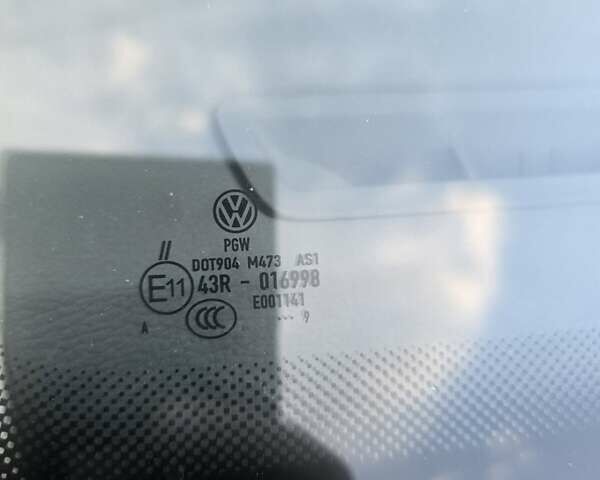 Сірий Фольксваген Туарег, об'ємом двигуна 2.97 л та пробігом 71 тис. км за 57900 $, фото 21 на Automoto.ua