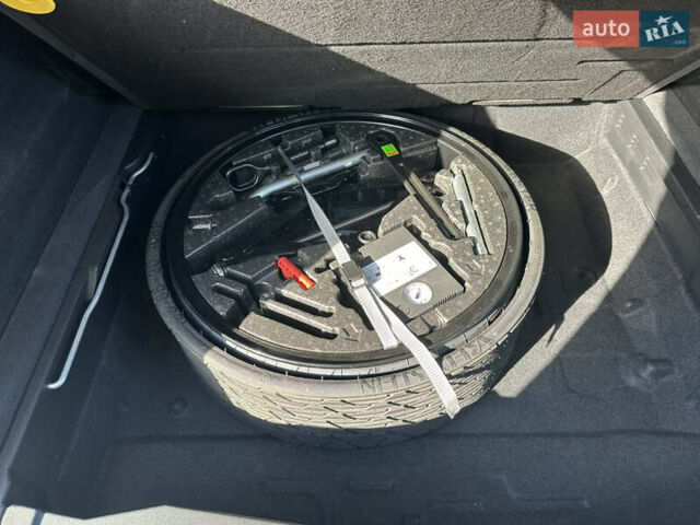 Сірий Фольксваген Туарег, об'ємом двигуна 2.99 л та пробігом 138 тис. км за 47500 $, фото 30 на Automoto.ua