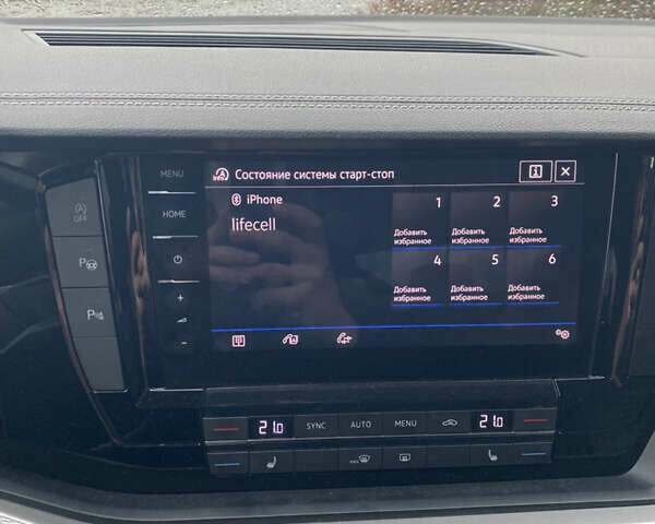 Серый Фольксваген Туарег, объемом двигателя 2.99 л и пробегом 117 тыс. км за 39900 $, фото 2 на Automoto.ua