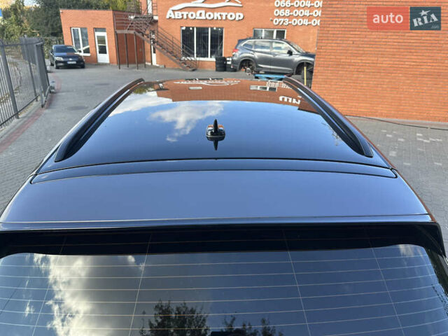 Сірий Фольксваген Туарег, об'ємом двигуна 2.99 л та пробігом 138 тис. км за 47500 $, фото 5 на Automoto.ua