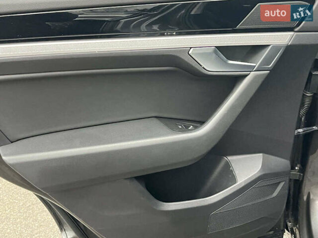 Серый Фольксваген Туарег, объемом двигателя 3.6 л и пробегом 117 тыс. км за 39990 $, фото 32 на Automoto.ua