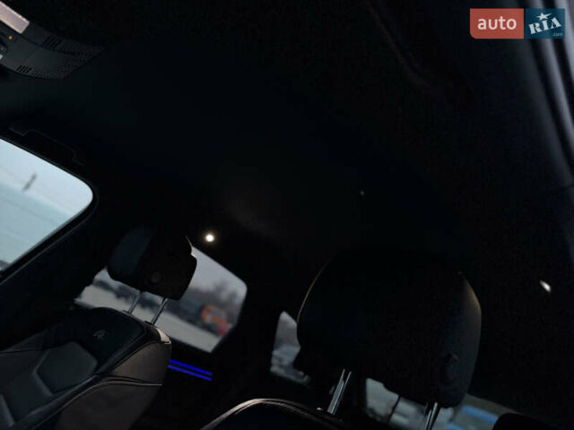Сірий Фольксваген Туарег, об'ємом двигуна 3 л та пробігом 182 тис. км за 46000 $, фото 92 на Automoto.ua