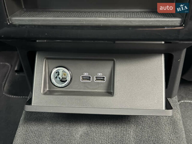 Сірий Фольксваген Туарег, об'ємом двигуна 3 л та пробігом 45 тис. км за 59999 $, фото 83 на Automoto.ua