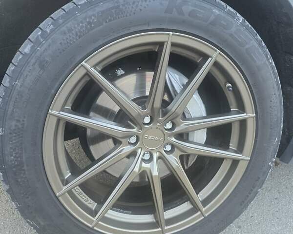 Сірий Фольксваген Туарег, об'ємом двигуна 2.97 л та пробігом 71 тис. км за 57900 $, фото 18 на Automoto.ua