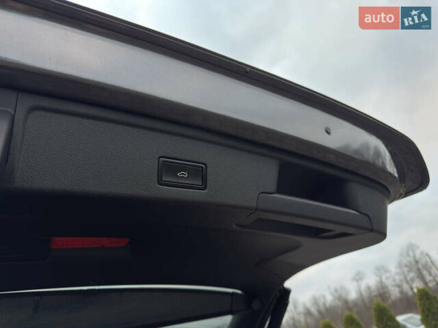 Сірий Фольксваген Туарег, об'ємом двигуна 3 л та пробігом 278 тис. км за 33700 $, фото 52 на Automoto.ua