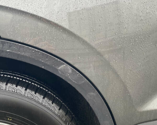 Серый Фольксваген Туарег, объемом двигателя 2.99 л и пробегом 117 тыс. км за 39900 $, фото 6 на Automoto.ua