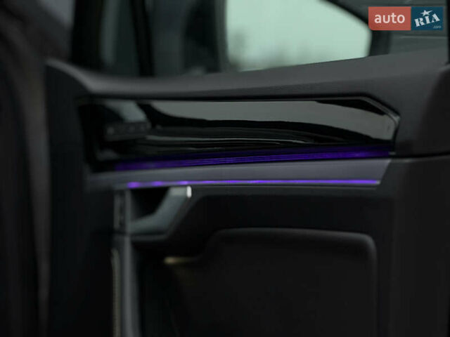 Сірий Фольксваген Туарег, об'ємом двигуна 3 л та пробігом 182 тис. км за 46000 $, фото 42 на Automoto.ua