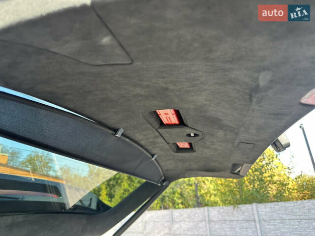 Сірий Фольксваген Туарег, об'ємом двигуна 2.99 л та пробігом 138 тис. км за 47500 $, фото 27 на Automoto.ua