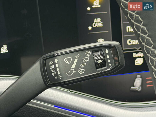 Сірий Фольксваген Туарег, об'ємом двигуна 3 л та пробігом 45 тис. км за 59999 $, фото 114 на Automoto.ua