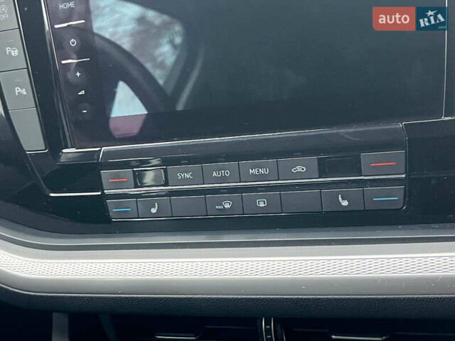 Серый Фольксваген Туарег, объемом двигателя 3.6 л и пробегом 117 тыс. км за 39990 $, фото 20 на Automoto.ua