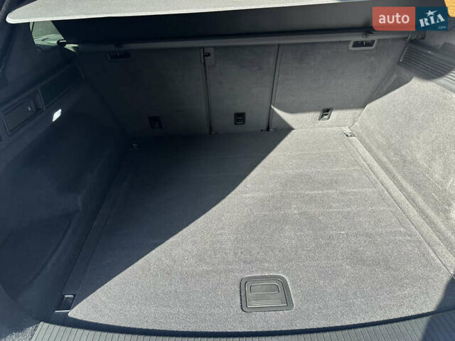 Сірий Фольксваген Туарег, об'ємом двигуна 2.99 л та пробігом 138 тис. км за 47500 $, фото 26 на Automoto.ua