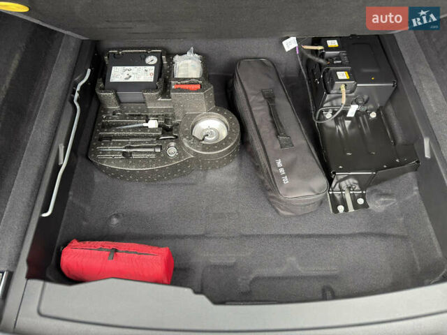 Сірий Фольксваген Туарег, об'ємом двигуна 3 л та пробігом 45 тис. км за 59999 $, фото 74 на Automoto.ua