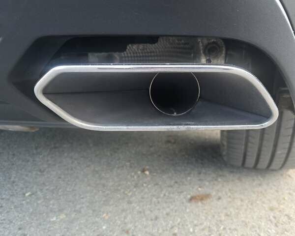 Сірий Фольксваген Туарег, об'ємом двигуна 2.97 л та пробігом 71 тис. км за 57900 $, фото 12 на Automoto.ua