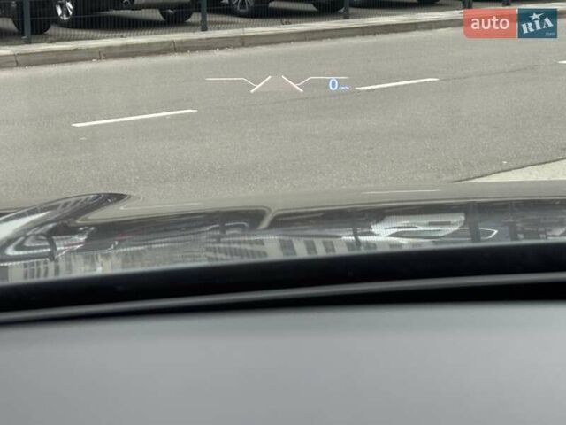 Серый Фольксваген Туарег, объемом двигателя 3 л и пробегом 246 тыс. км за 41750 $, фото 18 на Automoto.ua