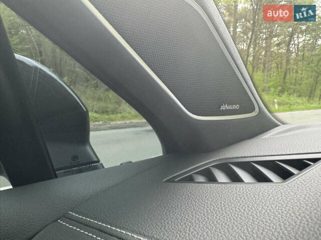 Серый Фольксваген Туарег, объемом двигателя 2.97 л и пробегом 128 тыс. км за 57500 $, фото 9 на Automoto.ua