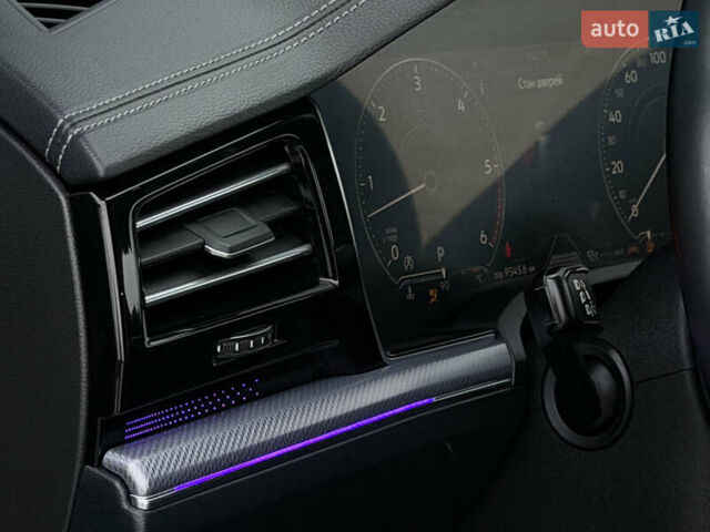 Сірий Фольксваген Туарег, об'ємом двигуна 3 л та пробігом 182 тис. км за 46000 $, фото 50 на Automoto.ua