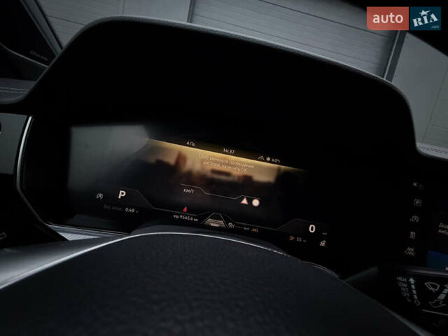 Сірий Фольксваген Туарег, об'ємом двигуна 3 л та пробігом 182 тис. км за 46000 $, фото 73 на Automoto.ua