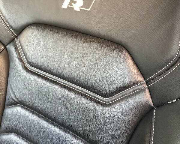 Сірий Фольксваген Туарег, об'ємом двигуна 2.97 л та пробігом 196 тис. км за 49500 $, фото 10 на Automoto.ua