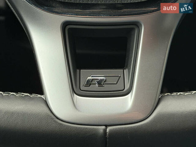 Сірий Фольксваген Туарег, об'ємом двигуна 3 л та пробігом 45 тис. км за 59999 $, фото 115 на Automoto.ua