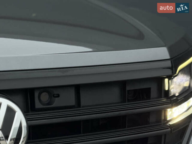 Сірий Фольксваген Туарег, об'ємом двигуна 3 л та пробігом 182 тис. км за 46000 $, фото 29 на Automoto.ua