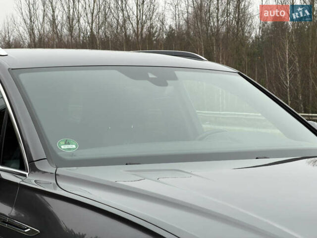 Сірий Фольксваген Туарег, об'ємом двигуна 3 л та пробігом 45 тис. км за 59999 $, фото 25 на Automoto.ua