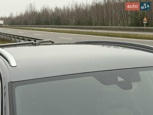 Сірий Фольксваген Туарег, об'ємом двигуна 3 л та пробігом 45 тис. км за 59999 $, фото 39 на Automoto.ua