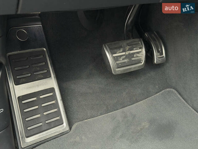 Сірий Фольксваген Туарег, об'ємом двигуна 3 л та пробігом 45 тис. км за 59999 $, фото 100 на Automoto.ua