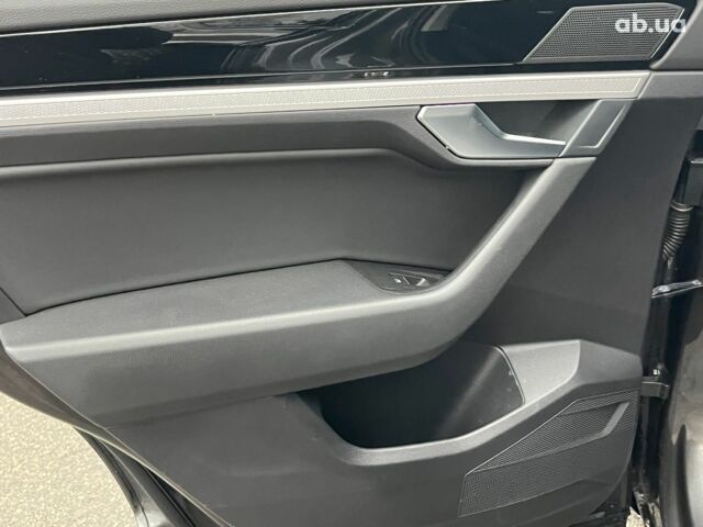 Серый Фольксваген Туарег, объемом двигателя 3.6 л и пробегом 117 тыс. км за 39990 $, фото 32 на Automoto.ua