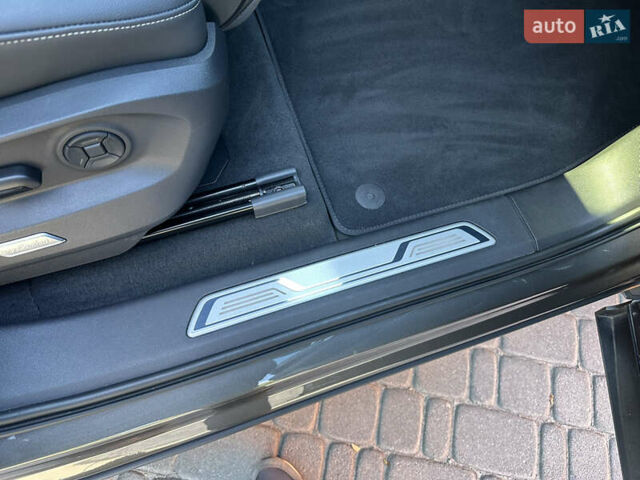 Сірий Фольксваген Туарег, об'ємом двигуна 2.99 л та пробігом 138 тис. км за 47500 $, фото 24 на Automoto.ua
