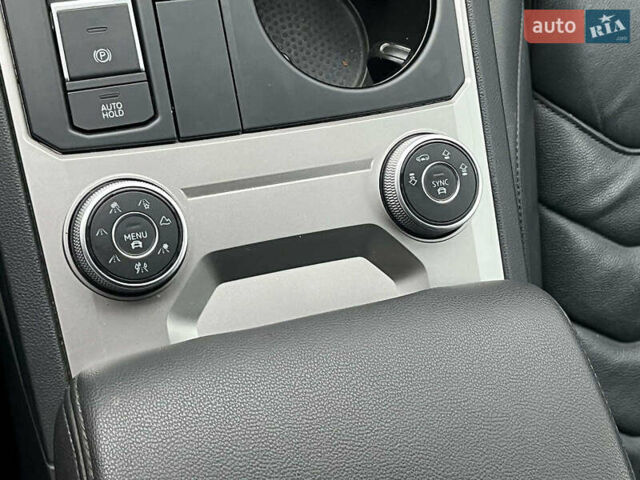 Серый Фольксваген Туарег, объемом двигателя 3.6 л и пробегом 117 тыс. км за 39990 $, фото 30 на Automoto.ua