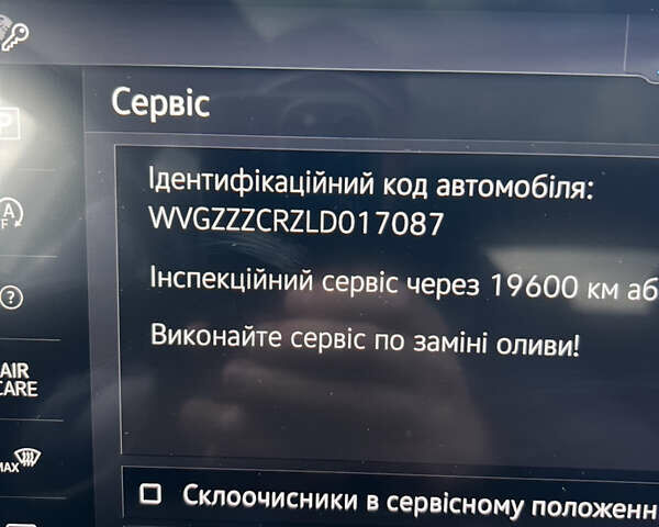 Сірий Фольксваген Туарег, об'ємом двигуна 2.97 л та пробігом 160 тис. км за 48900 $, фото 32 на Automoto.ua