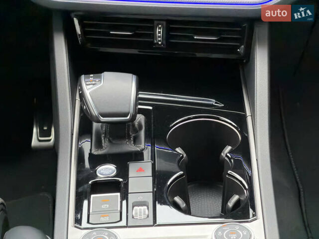 Сірий Фольксваген Туарег, об'ємом двигуна 3 л та пробігом 45 тис. км за 59999 $, фото 98 на Automoto.ua