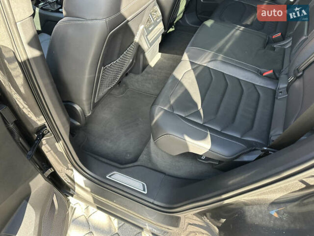 Сірий Фольксваген Туарег, об'ємом двигуна 2.99 л та пробігом 138 тис. км за 47500 $, фото 18 на Automoto.ua