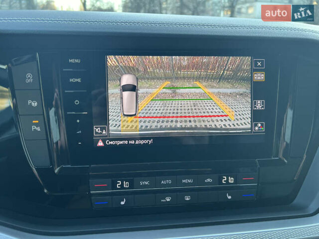 Серый Фольксваген Туарег, объемом двигателя 2.99 л и пробегом 88 тыс. км за 46800 $, фото 14 на Automoto.ua