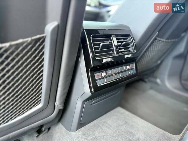 Сірий Фольксваген Туарег, об'ємом двигуна 2.97 л та пробігом 199 тис. км за 59999 $, фото 14 на Automoto.ua