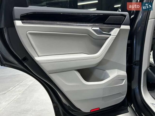 Фольксваген Туарег 2020 у Чернівцях на Automoto.ua Сірий Фольксваген Туарег, об'ємом двигуна 3 л та пробігом 90 тис. км за 50500 $, фото 16 на Automoto.ua