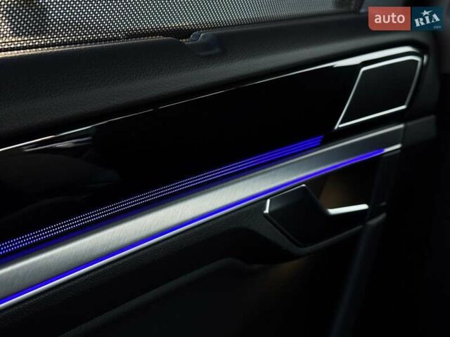 Серый Фольксваген Туарег, объемом двигателя 3 л и пробегом 135 тыс. км за 52999 $, фото 54 на Automoto.ua