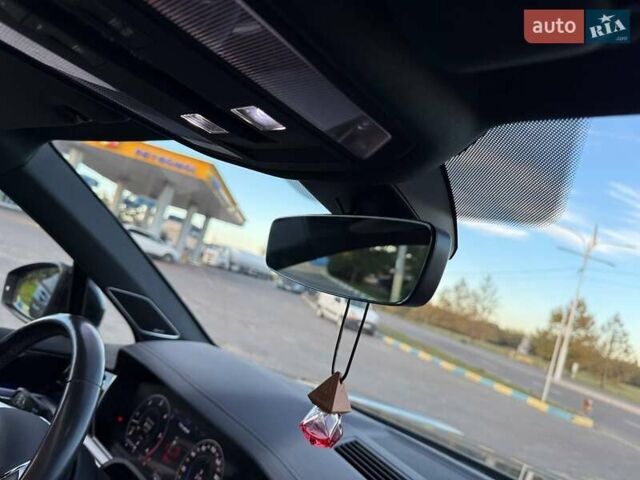 Сірий Фольксваген Туарег, об'ємом двигуна 2.97 л та пробігом 199 тис. км за 59999 $, фото 9 на Automoto.ua